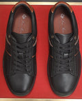 Loro Piana Textured Low-Top Sneakers — hero