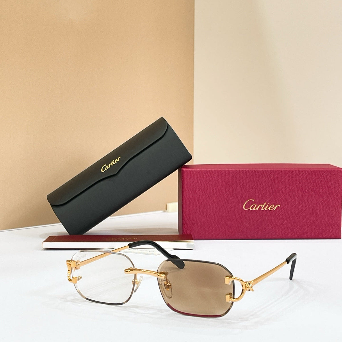 Cartier CT0759S Sunglasses