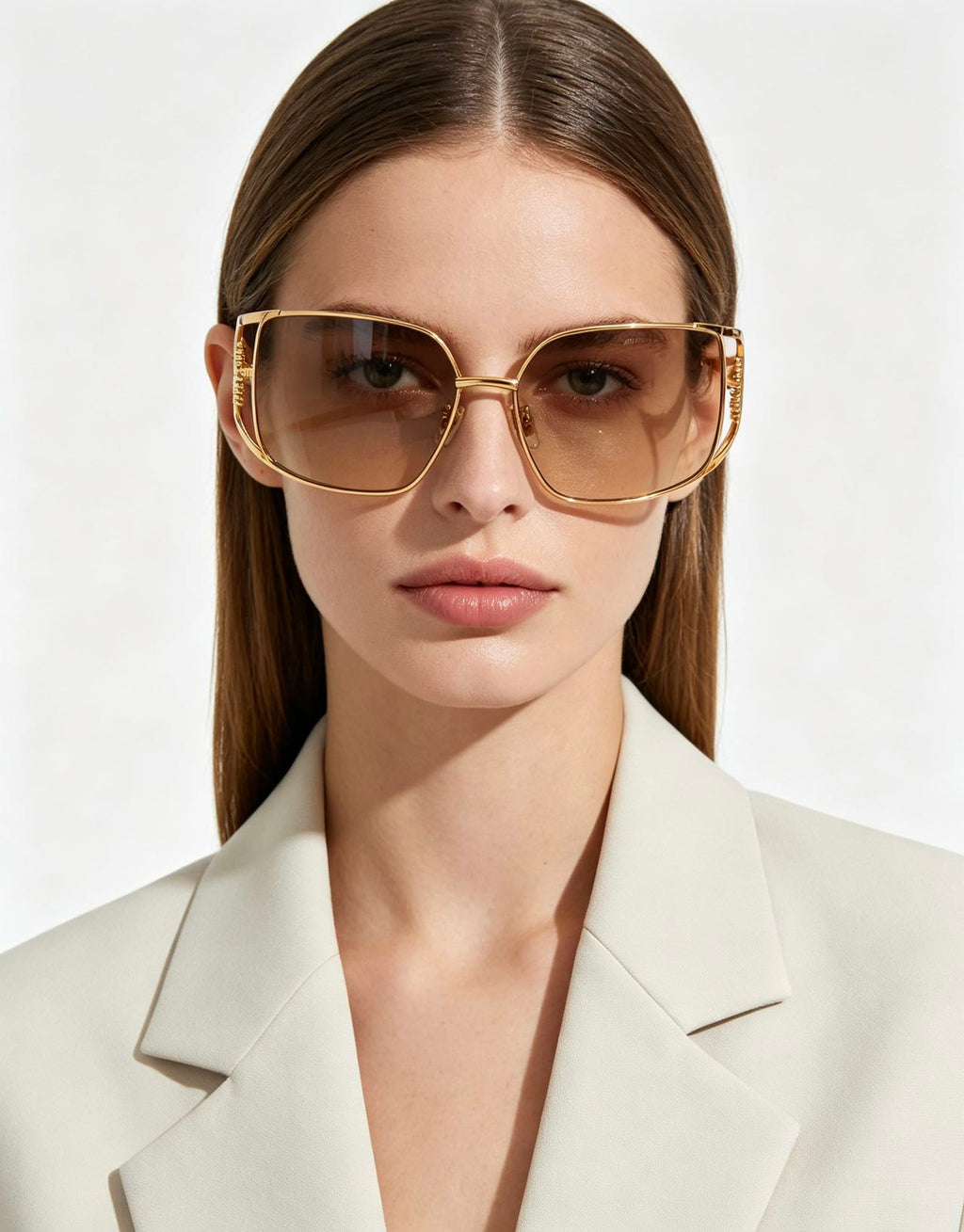 Miu Miu MU 147AV Sunglasses