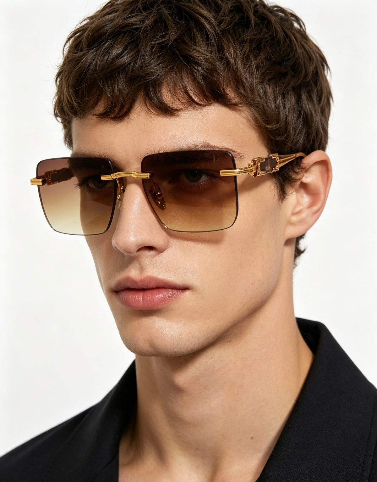 Dunhill DU02259 Sunglasses